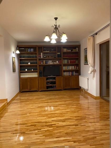 Duplex cu 5 camere cu Teren 639 Mp în Borhanci