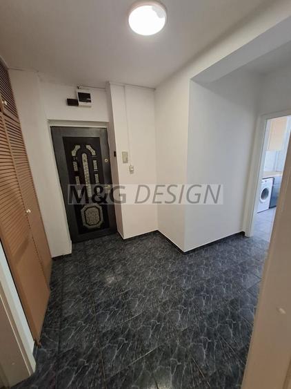 Apartament cu 2 camere decomandat, mobilat în Medicină