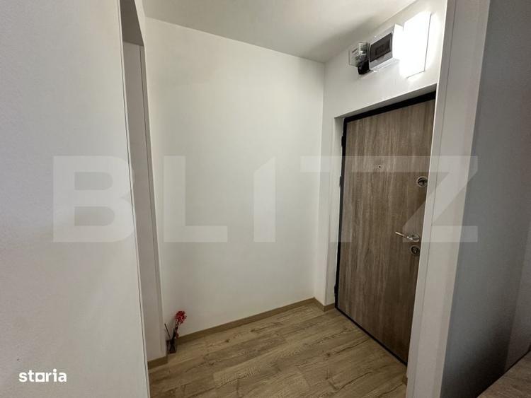 Apartament Cu 1 Camera Foarte Generos-Pozitie Excelenta - 1