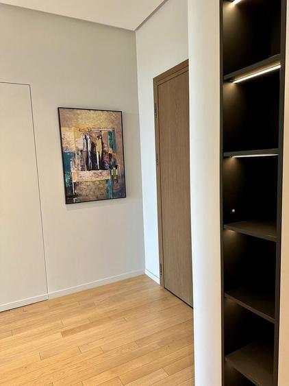Apartament Premium 2 Camere 135 m2 utili Rahmaninov Residence - 13