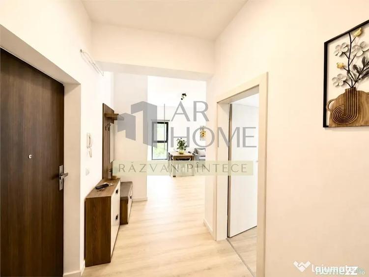 Apartament cu 2 camere decomandat în Albert