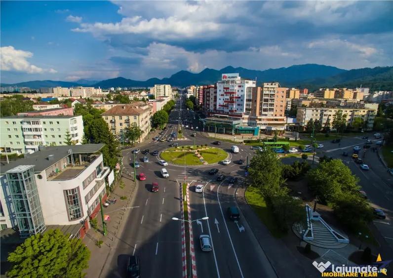 Spațiu comercial, de 49 mp, în Calea București
