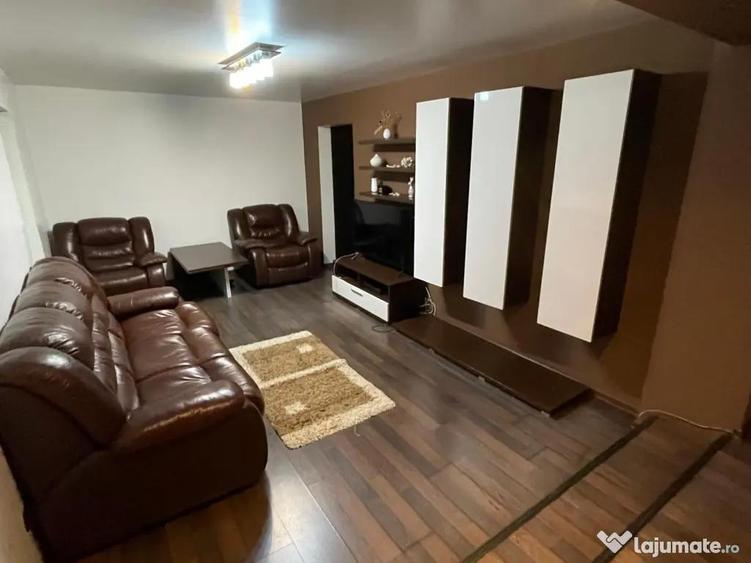 Apartament 2 camere - 2