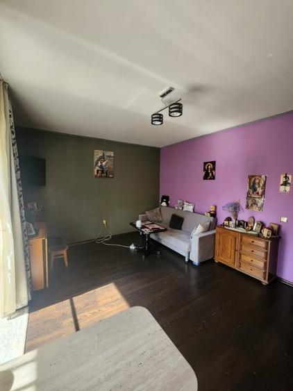 Apartament 2 Camere si Parcare inclusa in pret, Zona Stejarului, Floresti - 3