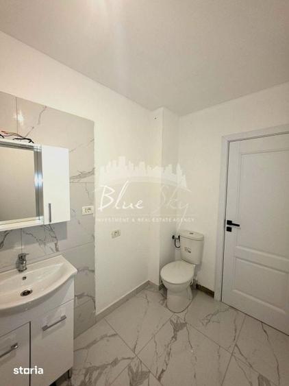 Apartament cu 2 camere în Nord