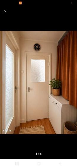 Apartament cu 2 camere în Lotus