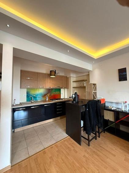 Apartament cu 2 camere, mobilat în Vitan Mall