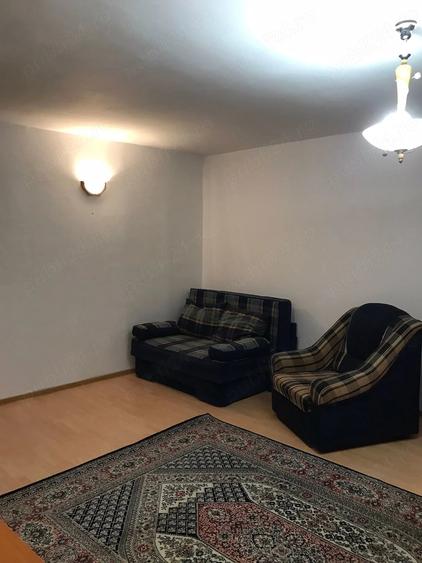 Garsonieră decomandată în Sălaj
