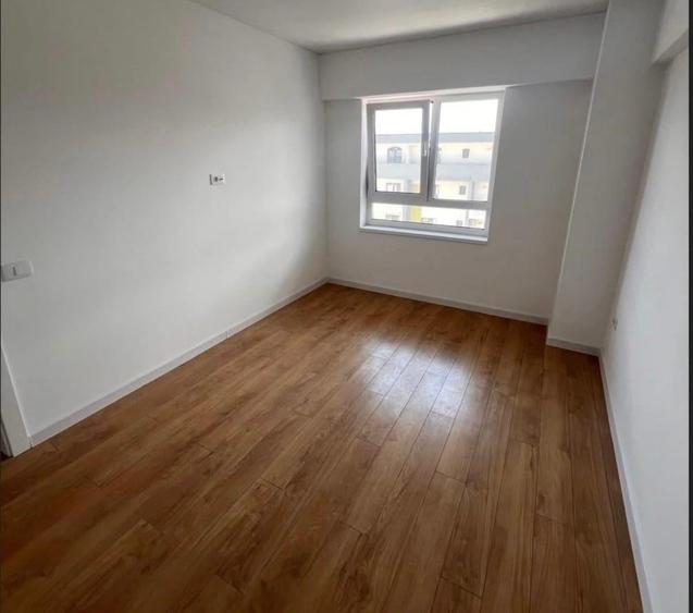 Apartament cu 2 camere decomandat în Păcurari