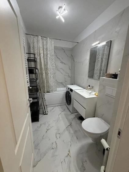 Apartament 2 camere de inchiriat , Preciziei , Militari - 1