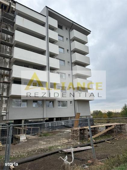 Apartament cu 3 camere în Berceni