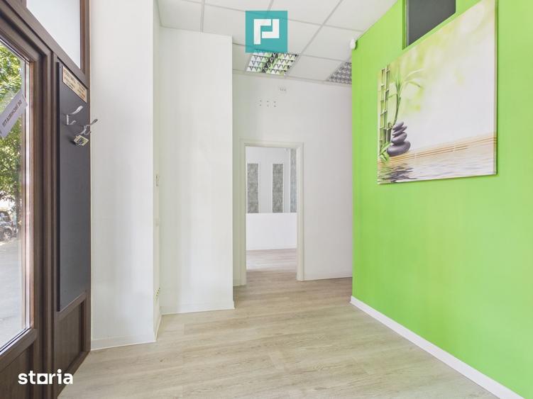 Spatiu pentru salon Simion Barnutiu - 1