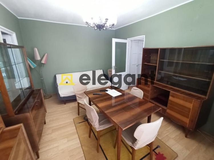 Apartament cu 2 camere semidecomandat, mobilat în Calea Severinului