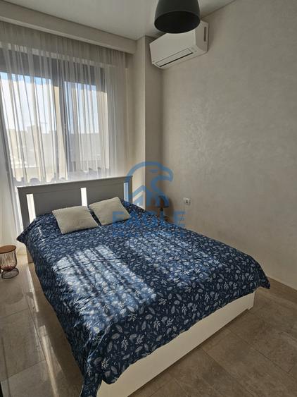 Sigma Residence Tomis Plus - Studio de lux cu parcare subterana - 5