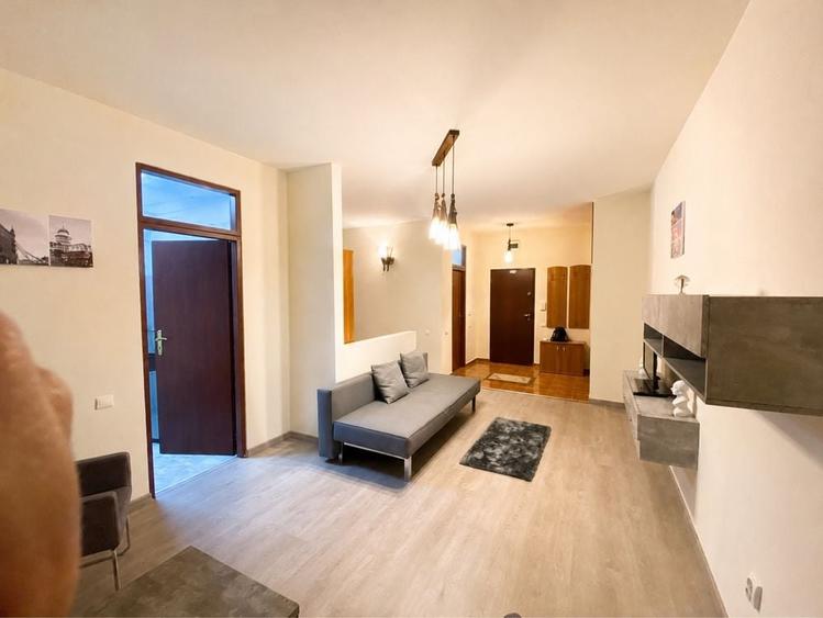 Apartament de inchiriat perioada UNTOLD - 1