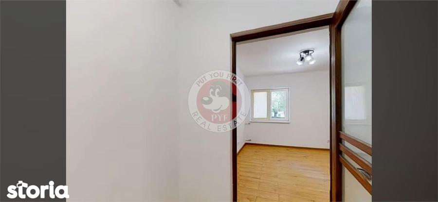 Apartament cu 2 camere semidecomandat în Berceni — fotografia 3