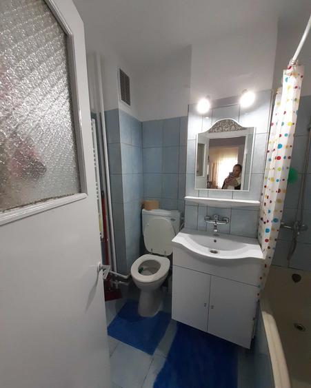 Garsonieră în Dorobanți