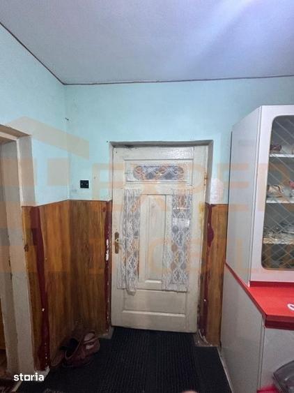 Casă cu 4 camere cu Teren 200 Mp în Km 5