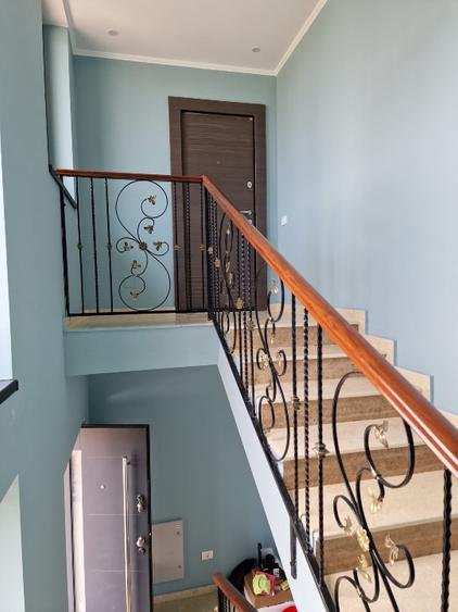 Apartament cu 5 camere decomandat în Central