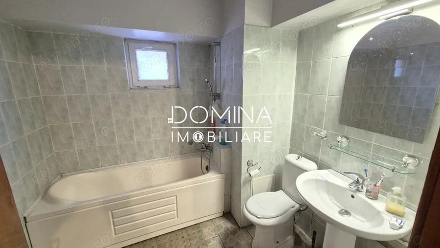 Apartament cu 3 camere decomandat în 9 Mai