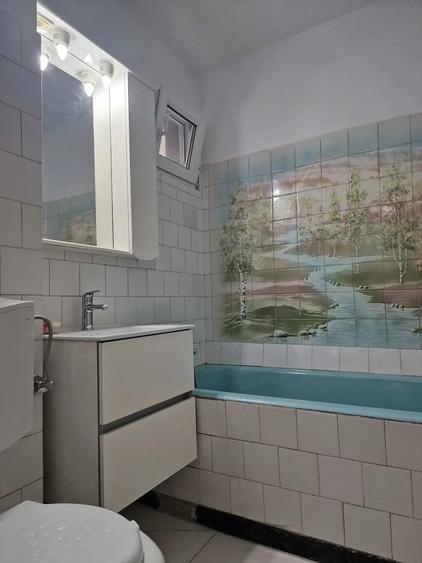 Apartament cu 2 camere decomandat în Drumul Taberei