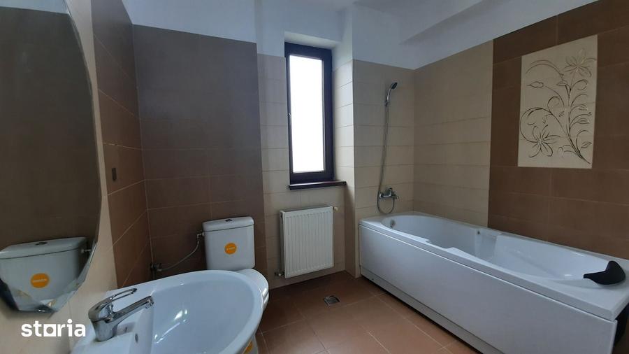 Apartament 3 camere ULTRA-spa?ios Bloc Nou in Bucium Bulevard! - 6