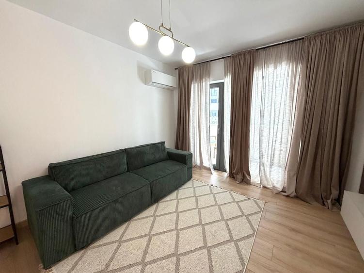 2 Camere | Prima Vista | Prima Inchiriere - 1