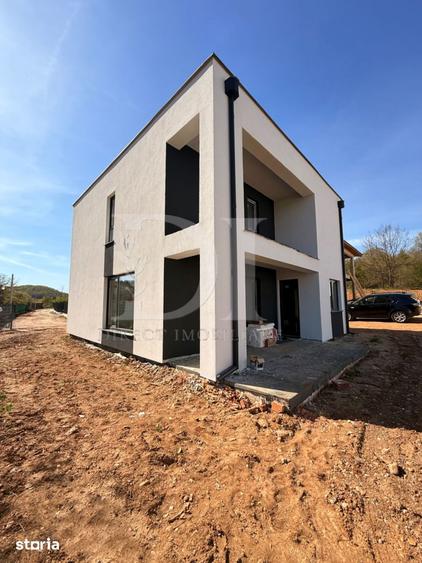 Casa individuala | Zona Luna de sus , Flore?ti - 17
