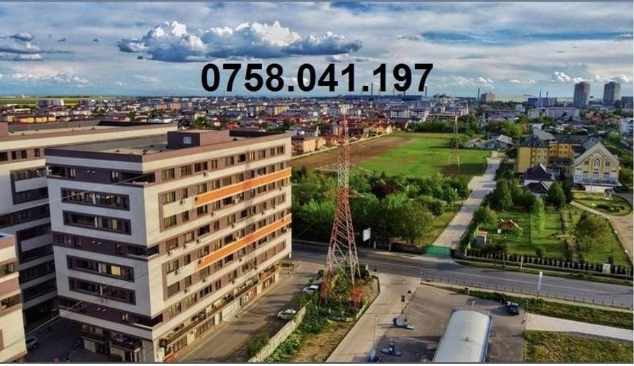 Apartament cu 3 camere decomandat în Olteniței