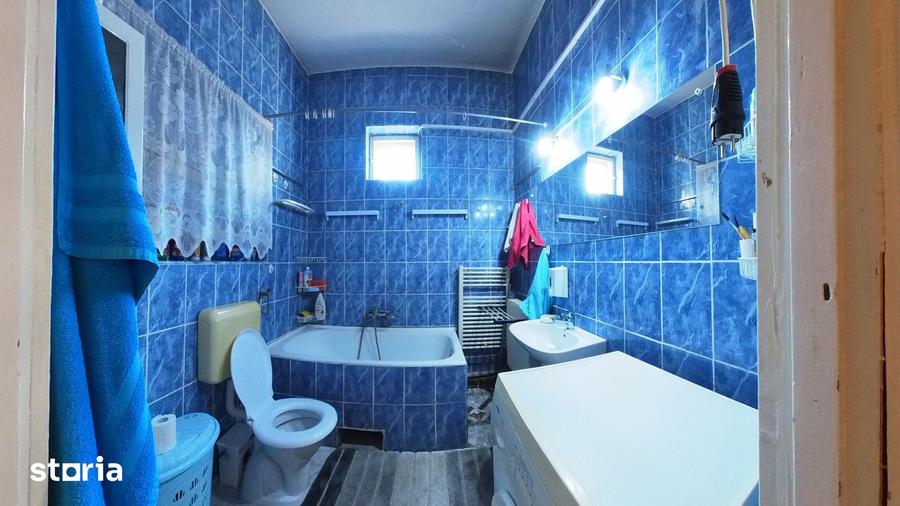 Vila tip Duplex in centrul istoric Brasov, cu 70% din terenul de 900mp - 11