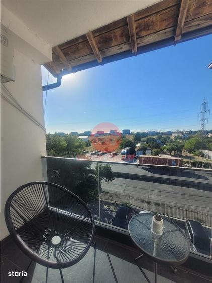 Apartament cu 2 camere în Nord