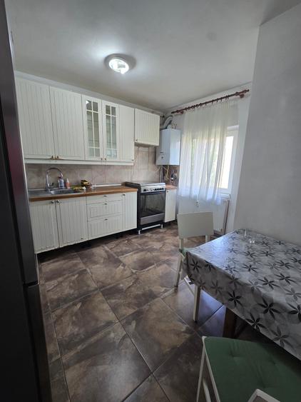 Apartament 3 camere | 2 băi | Centrală proprie | Mobilat și utilat | Drumul Sări - 3