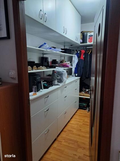 Apartament cu 2 camere în Turnișor