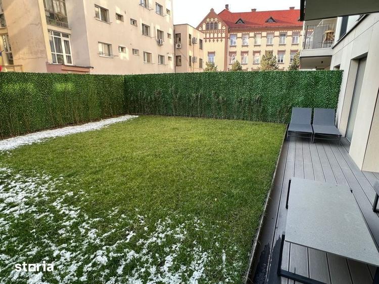 Apartament cu 2 camere în Mărăști