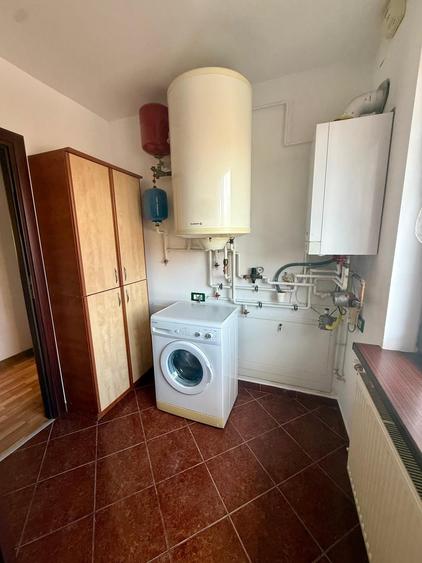 Casă cu 4 camere cu Canalizare în Bunloc