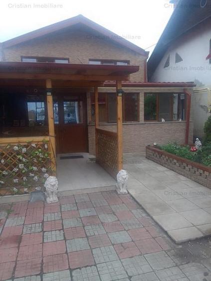 Casă cu 3 camere cu Canalizare în Apollo