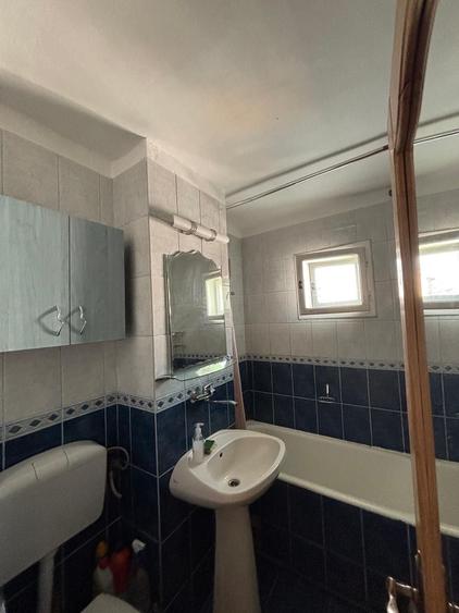 Apartament cu 2 camere decomandat în Ștefan cel Mare