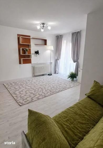 Garsonieră în Iancului