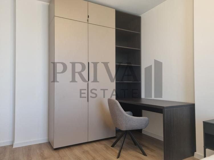 Apartament modern 2 camere, 53 mp, etaj 4, Vivalia Grand - 6