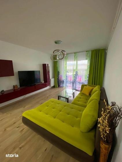 Apartament cu 2 camere în Iris