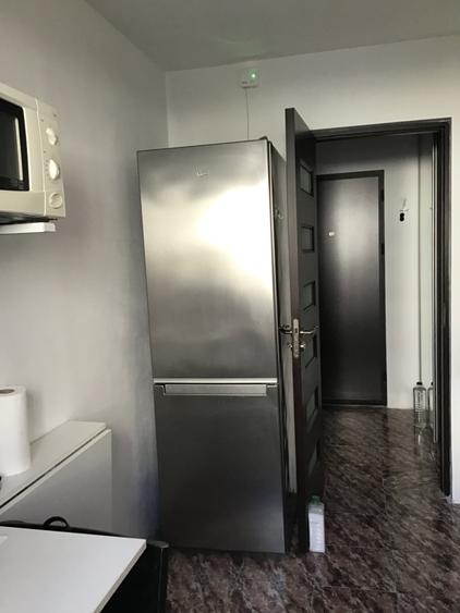 Apartament cu 2 camere în Balta Albă