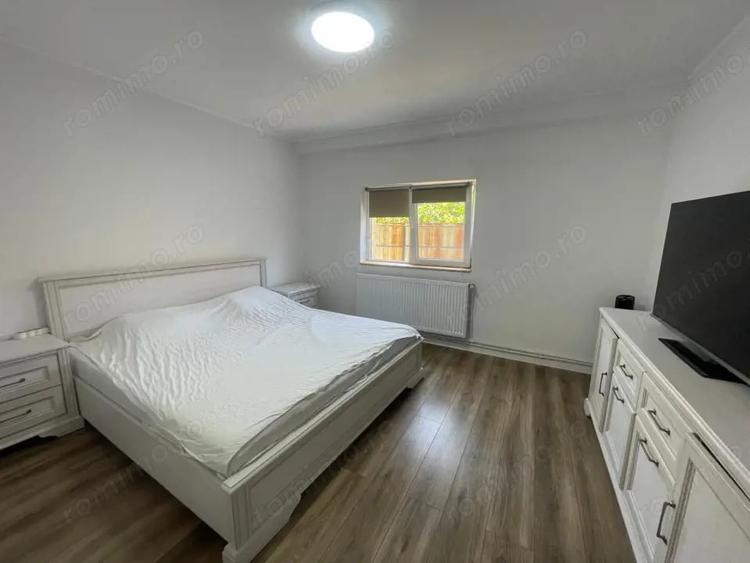 Casa P+M, 141,8 mp utili, teren 562 mp, mobilata modern, zona Brestei - 4