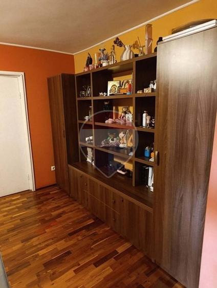 Apartament cu 2 camere decomandat în Gării