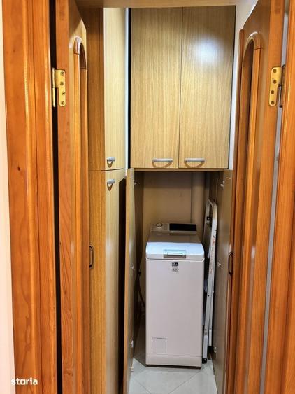 Proprietar, 2 camere Tineretului ,mobilat, utilat , loc de parcare - 9