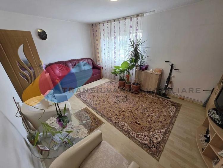 Apartament cu 2 camere decomandat în Mărăști — fotografia 1