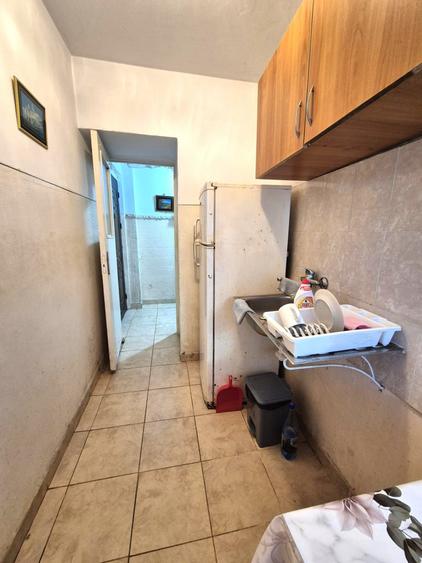 Apartaement cu 2 camere - Zona KM 4-5 - boxă - 8