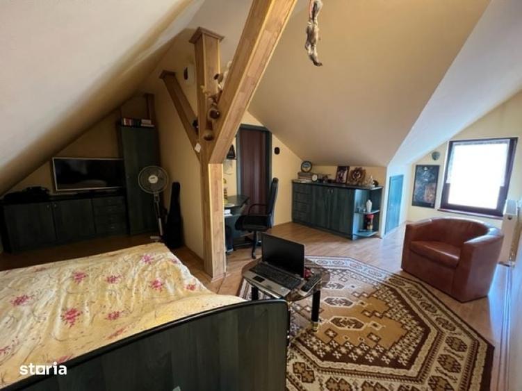 A/1433 De vanzare casa singur in curte in Tg Mures - Central - 2