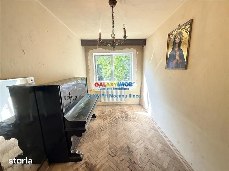 Apartament cu 3 camere în Nord