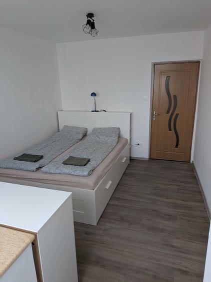 Inchiriez apartament cu 2 camere, recent renovat, Marasti (zona Sensului Giratoriu) - 7