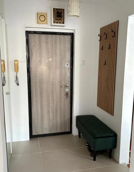 2 camere | bloc reabilitat | 400 m Metrou Lujerului - 7